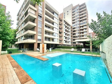 Venta / Departamento / Ñuñoa