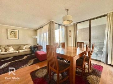 Venta / Departamento / Ñuñoa