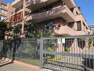 Venta / Departamento / Ñuñoa