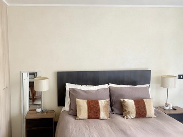 Dormitorio principal en suite