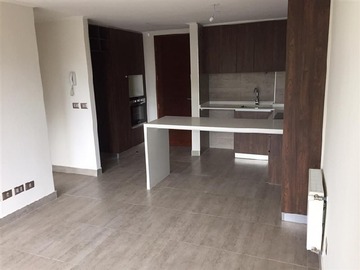 Venta / Departamento / Ñuñoa