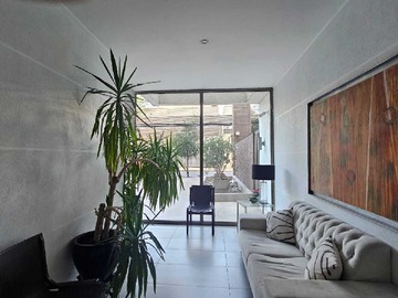 Venta / Departamento / Ñuñoa