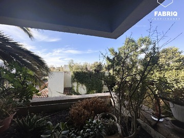 Venta / Departamento / Ñuñoa