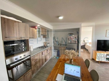 Venta / Departamento / Ñuñoa