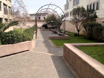 Venta / Departamento / Ñuñoa