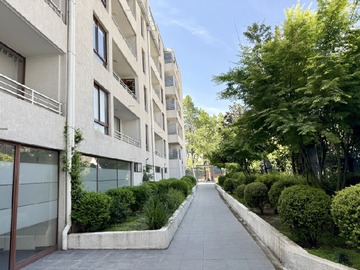 Venta / Departamento / Ñuñoa