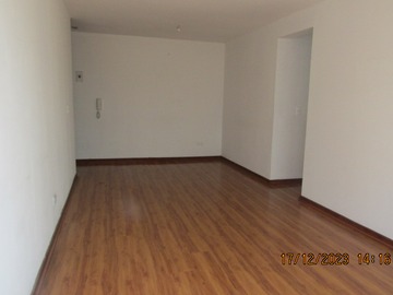 Venta / Departamento / Ñuñoa