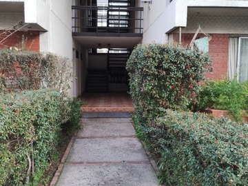 Venta / Departamento / Ñuñoa