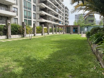 Venta / Departamento / Ñuñoa