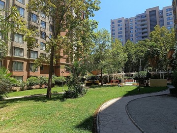 Venta / Departamento / Ñuñoa