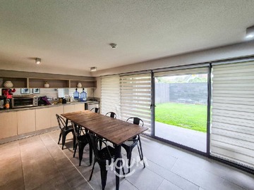 Venta / Departamento / Ñuñoa
