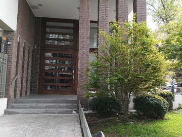 Venta / Departamento / Ñuñoa