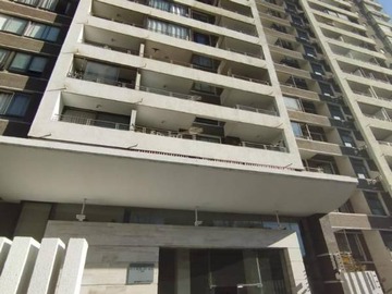 Venta / Departamento / Ñuñoa