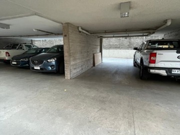 estacionamiento propio