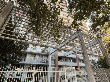 Venta / Departamento / Ñuñoa