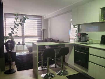 Venta / Departamento / Ñuñoa