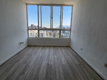 Venta / Departamento / Ñuñoa