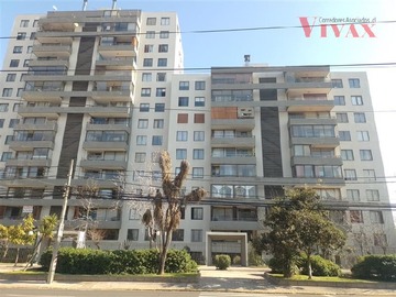 Venta / Departamento / Ñuñoa