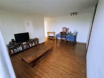 Venta / Departamento / Ñuñoa