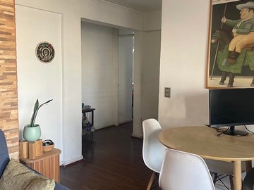 Venta / Departamento / Ñuñoa