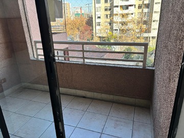Terraza Dorm.