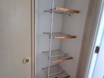 closet doble matrimonial