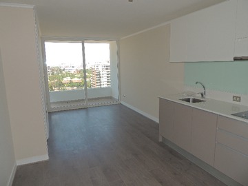 Venta / Departamento / Ñuñoa