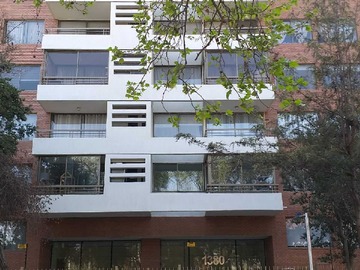Venta / Departamento / Ñuñoa