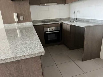 Venta / Departamento / Ñuñoa