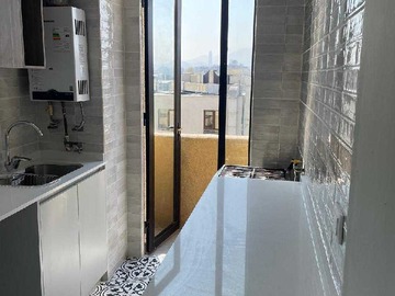 Venta / Departamento / Ñuñoa