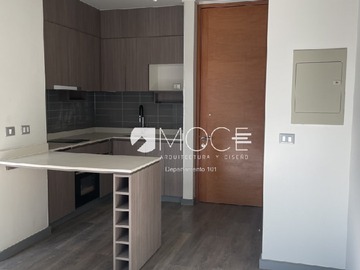 Venta / Departamento / Ñuñoa
