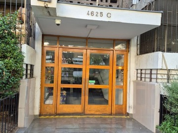 Venta / Departamento / Ñuñoa