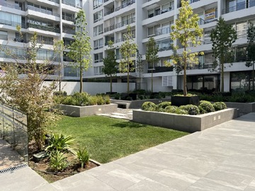 Venta / Departamento / Ñuñoa