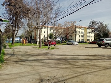 Venta / Departamento / Ñuñoa