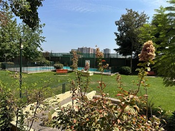 Venta / Departamento / Ñuñoa