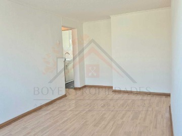 Venta / Departamento / Ñuñoa