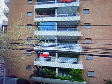 Venta / Departamento / Ñuñoa