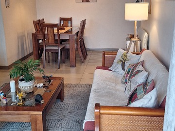 Venta / Departamento / Ñuñoa