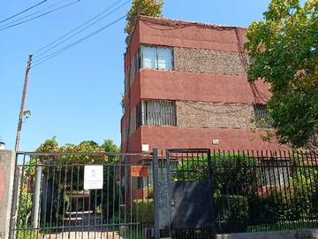 Venta / Departamento / Ñuñoa