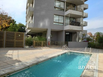 Venta / Departamento / Ñuñoa