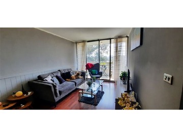 Venta / Departamento / Ñuñoa