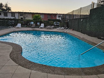 Venta / Departamento / Ñuñoa