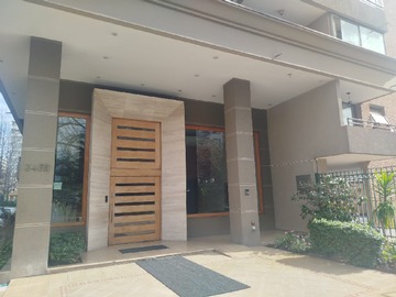 Venta / Departamento / Ñuñoa