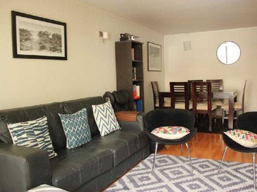 Venta / Departamento / Ñuñoa