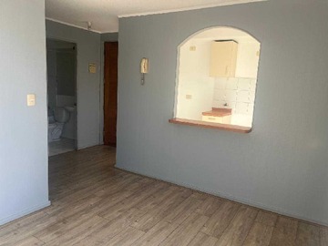 Venta / Departamento / Ñuñoa