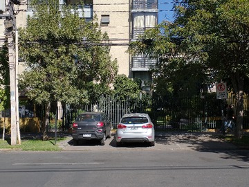Venta / Departamento / Ñuñoa