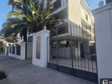 Venta / Departamento / Ñuñoa