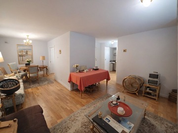 Venta / Departamento / Ñuñoa