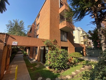 Venta / Departamento / Ñuñoa