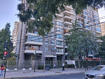Venta / Departamento / Ñuñoa